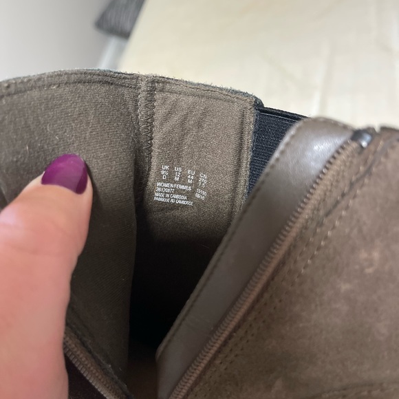 Clark ankle boot - Picture 4 of 5